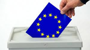 Elezioni europee dell'8 e 9 giugno 2024: ammissione al voto studenti fuori sede.-
